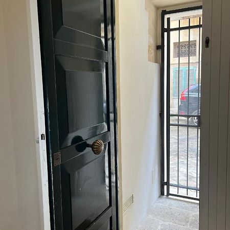 Li Turnisi Apartment Лечче Экстерьер фото