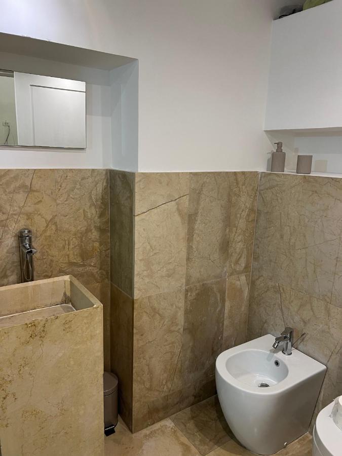Li Turnisi Apartment Лечче Экстерьер фото