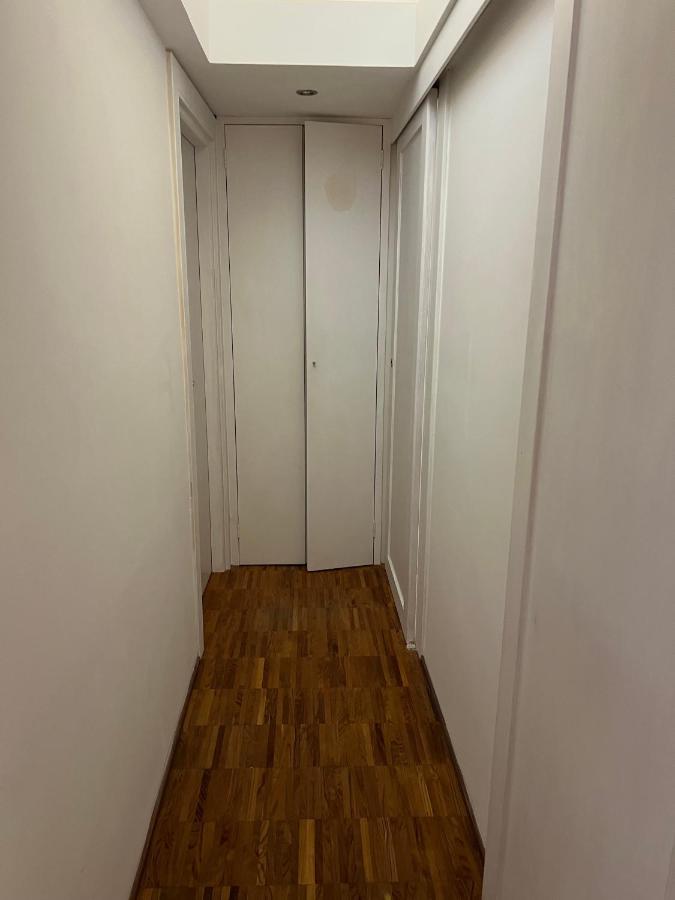 Li Turnisi Apartment Лечче Экстерьер фото