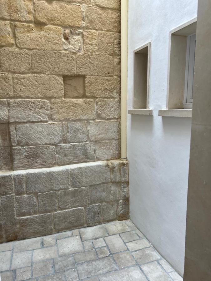Li Turnisi Apartment Лечче Экстерьер фото