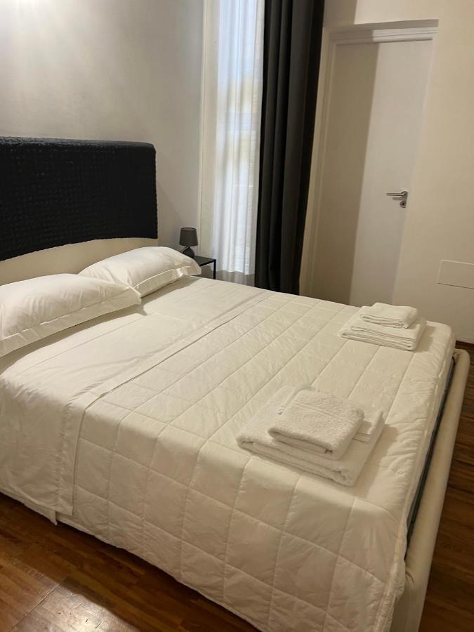 Li Turnisi Apartment Лечче Экстерьер фото