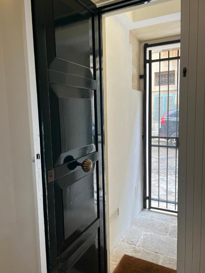 Li Turnisi Apartment Лечче Экстерьер фото