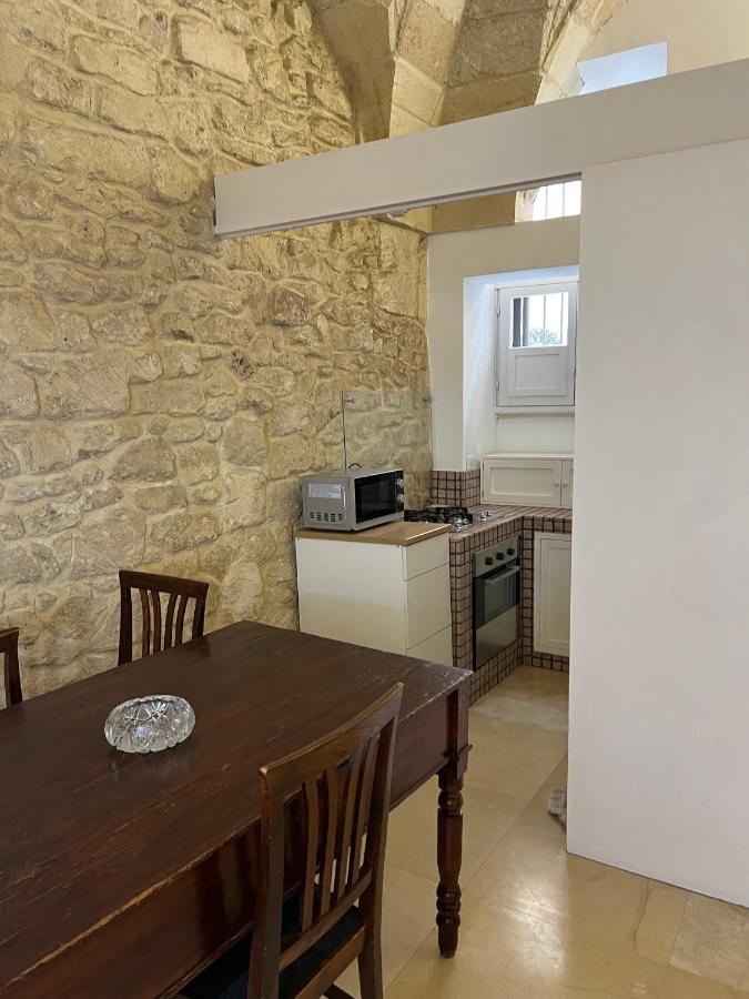 Li Turnisi Apartment Лечче Экстерьер фото