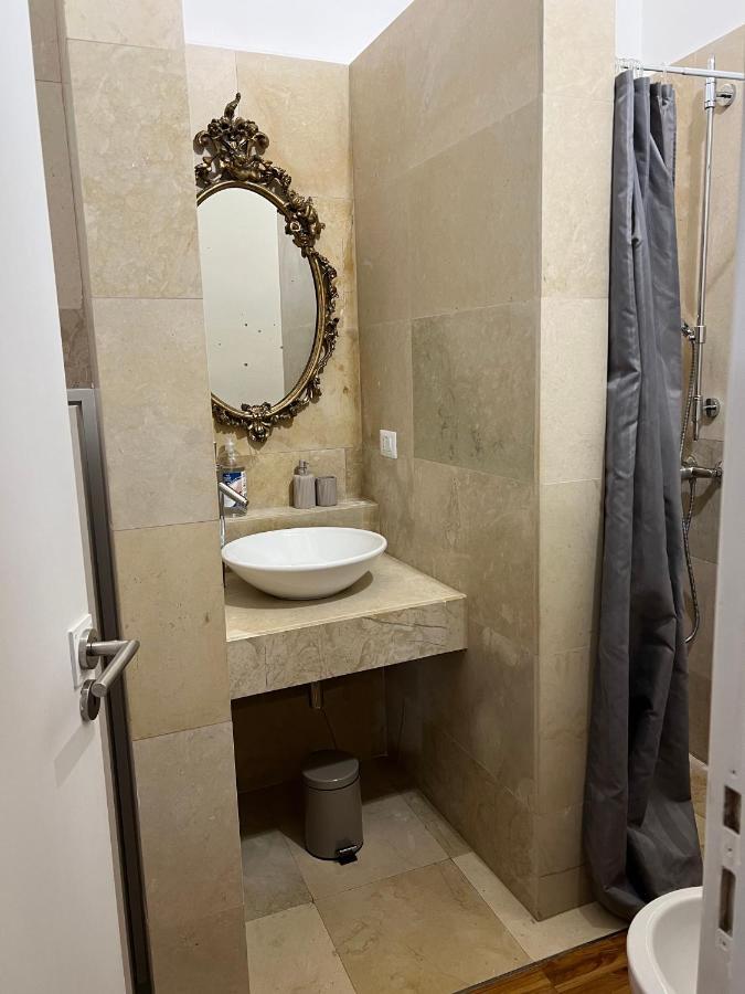 Li Turnisi Apartment Лечче Экстерьер фото